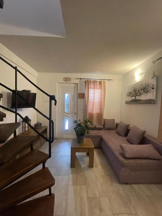 Studio Apartment Dona Trogir Extérieur photo