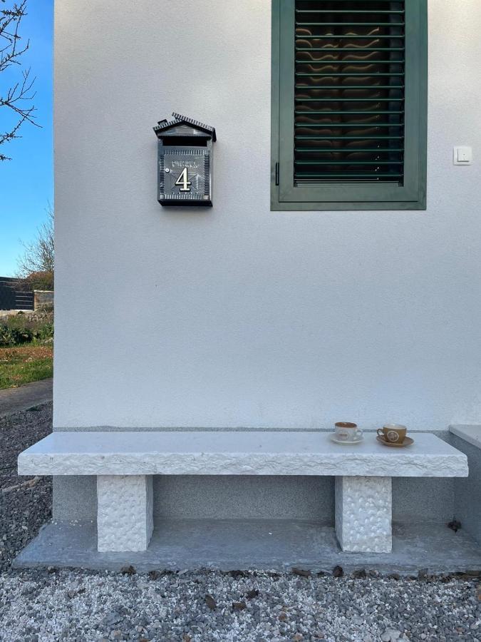 Studio Apartment Dona Trogir Extérieur photo