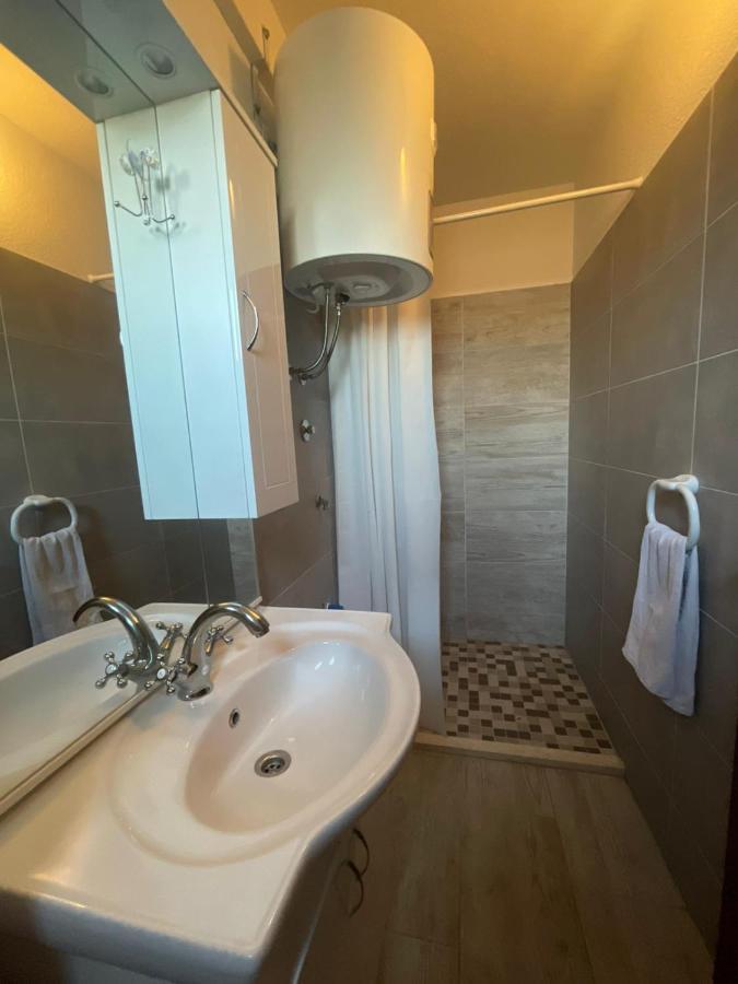 Studio Apartment Dona Trogir Extérieur photo
