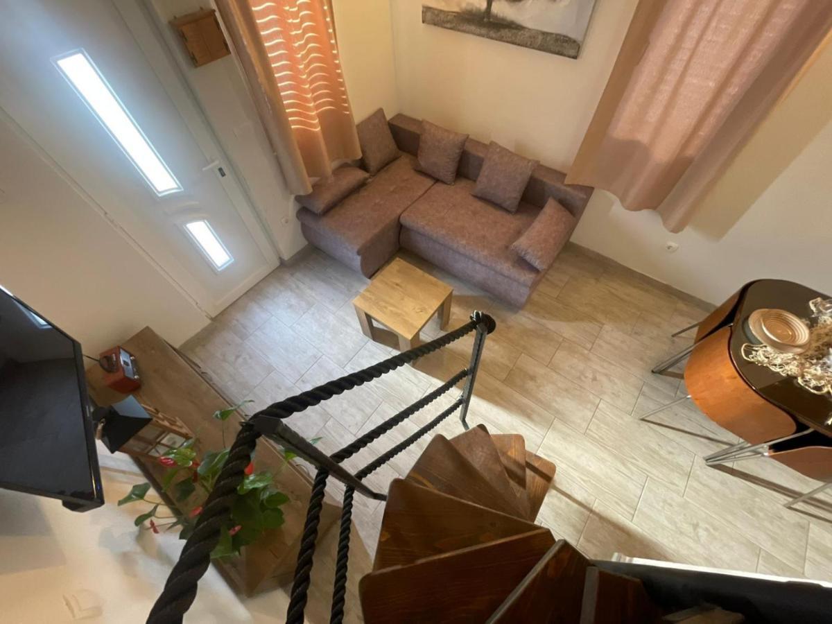 Studio Apartment Dona Trogir Extérieur photo