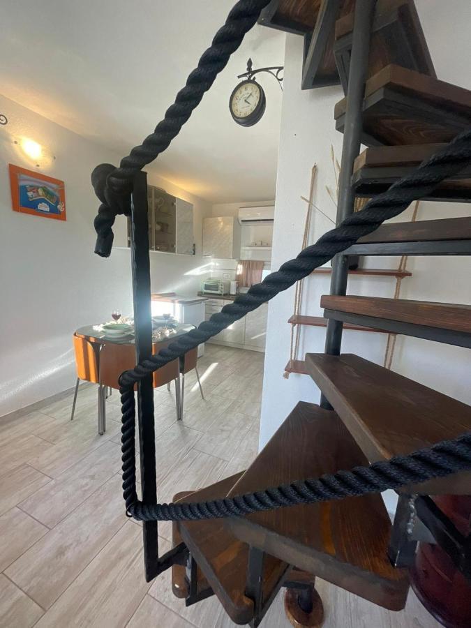 Studio Apartment Dona Trogir Extérieur photo