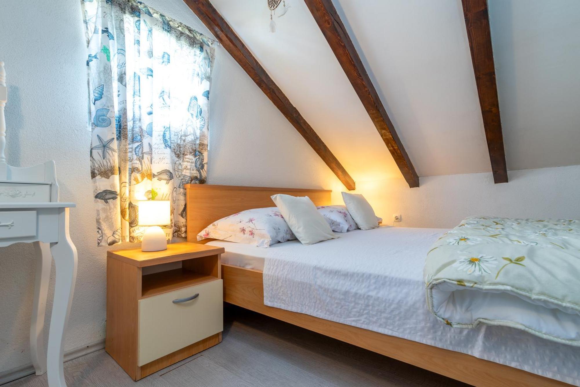 Studio Apartment Dona Trogir Extérieur photo